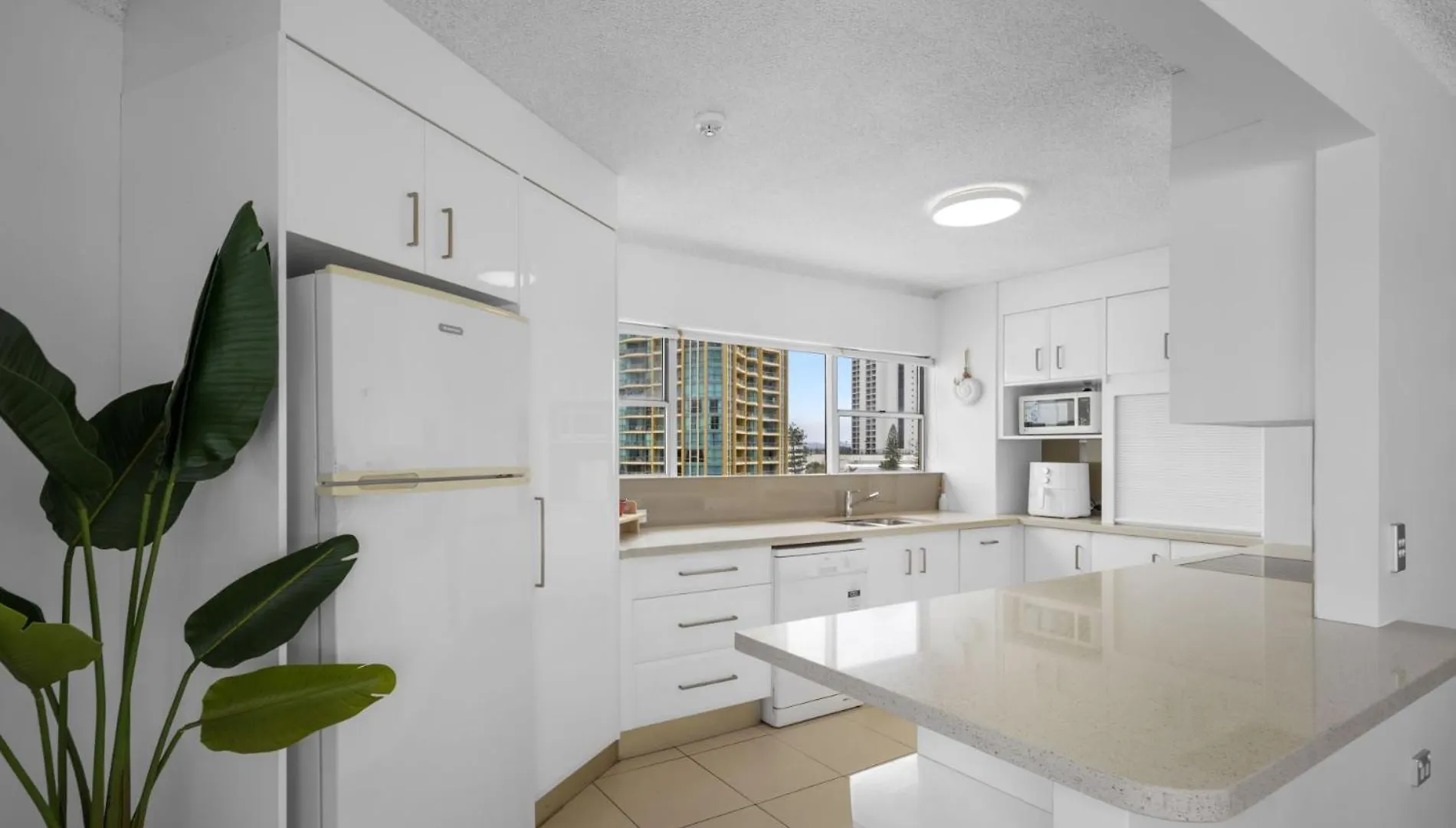 Absolute Beachfront Apartment In Paradise Gold Coast Austrália