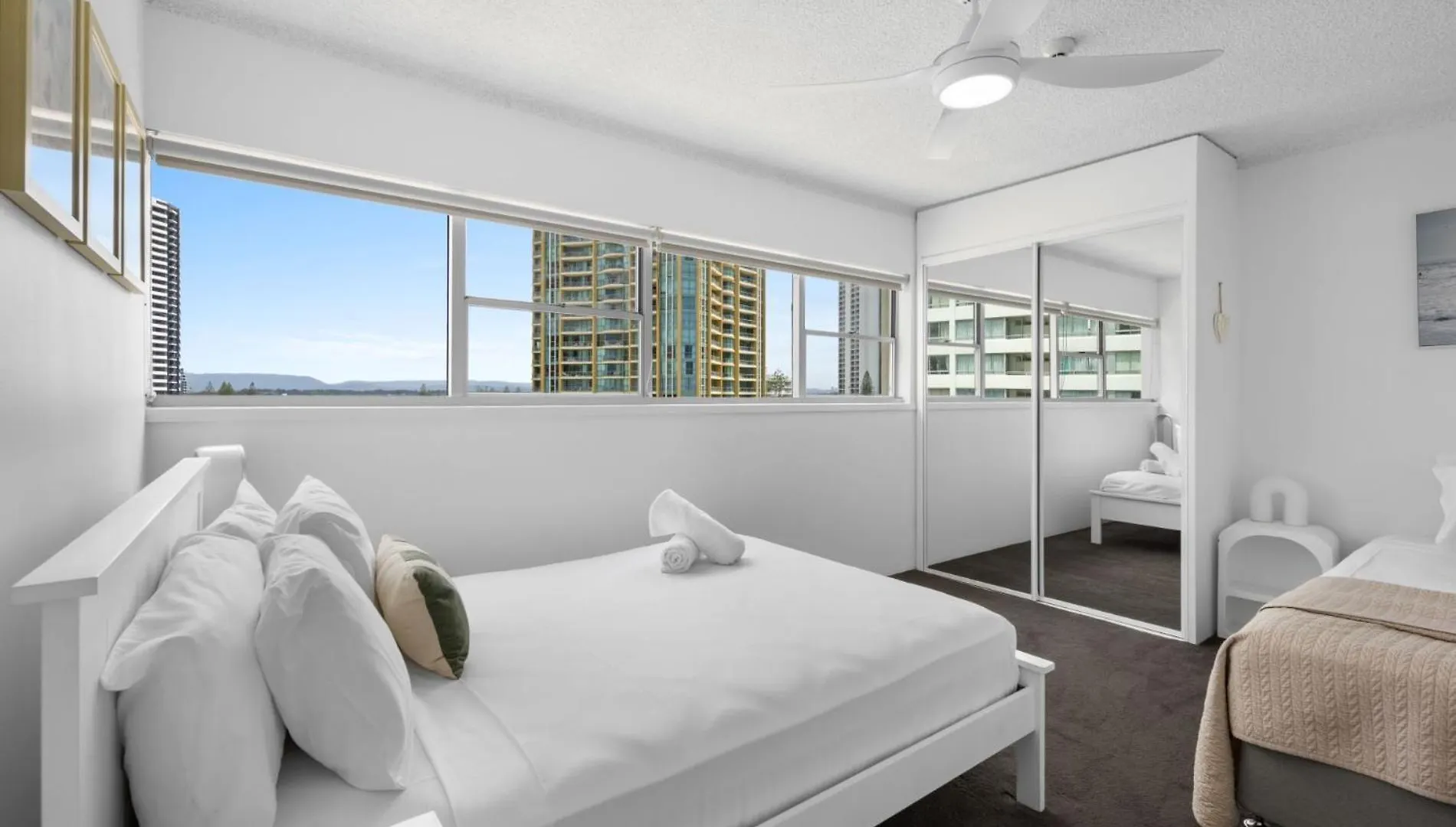 Absolute Beachfront Apartment In Paradise Gold Coast Austrália